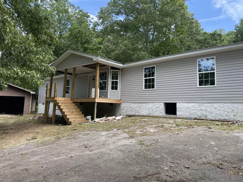 6925 Ramsey Town Road, Harrison, TN 37341