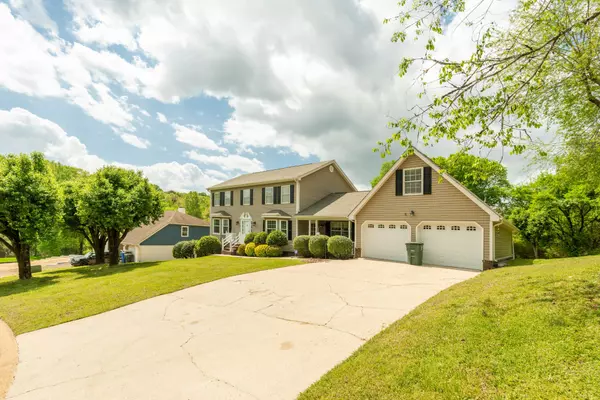 Hixson, TN 37343,1703 Little Ridge Road #533