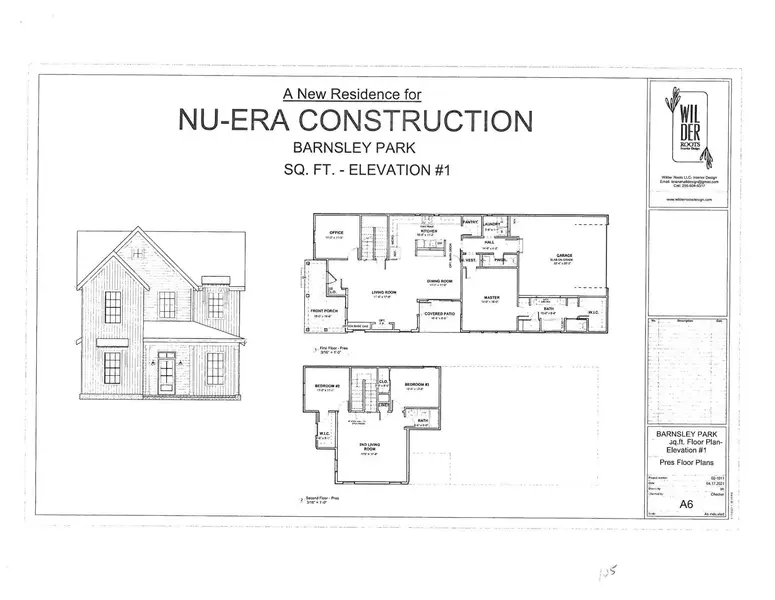 4158 Barnsley Loop, Ooltewah, TN 37363