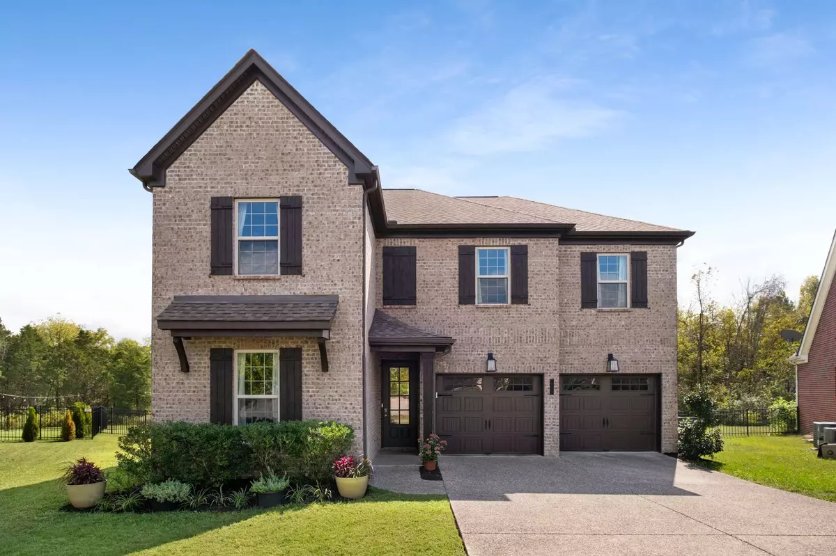 Nolensville, TN 37135,238 Bent Creek Trce