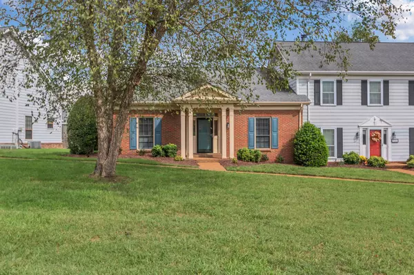 1241 Brentwood Pt, Brentwood, TN 37027