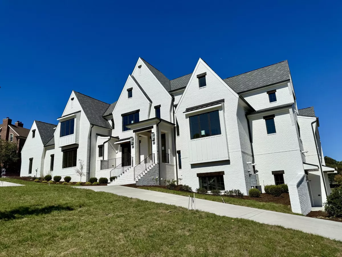 Brentwood, TN 37027,1 Colonel Winstead Dr