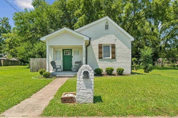 1625 16th Ave #N, Nashville, TN 37208