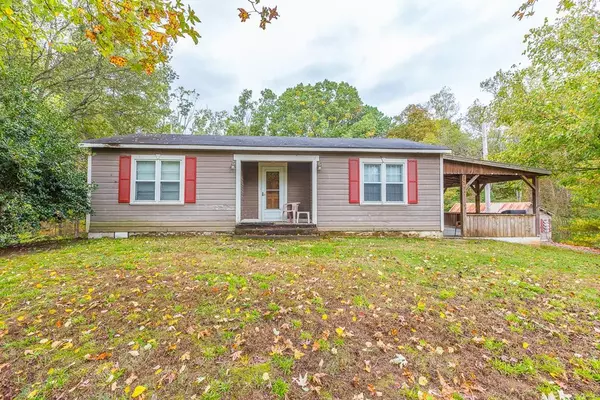 4811 Mitchell Bridge Road, Dalton, GA 30721