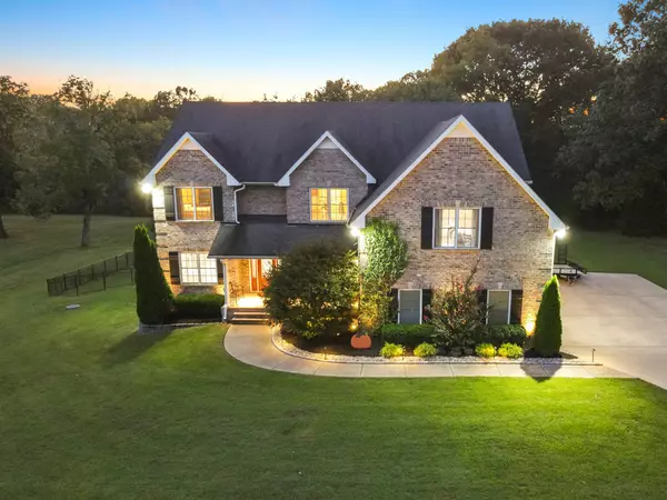 Greenbrier, TN 37073,4168 Ironwood Dr