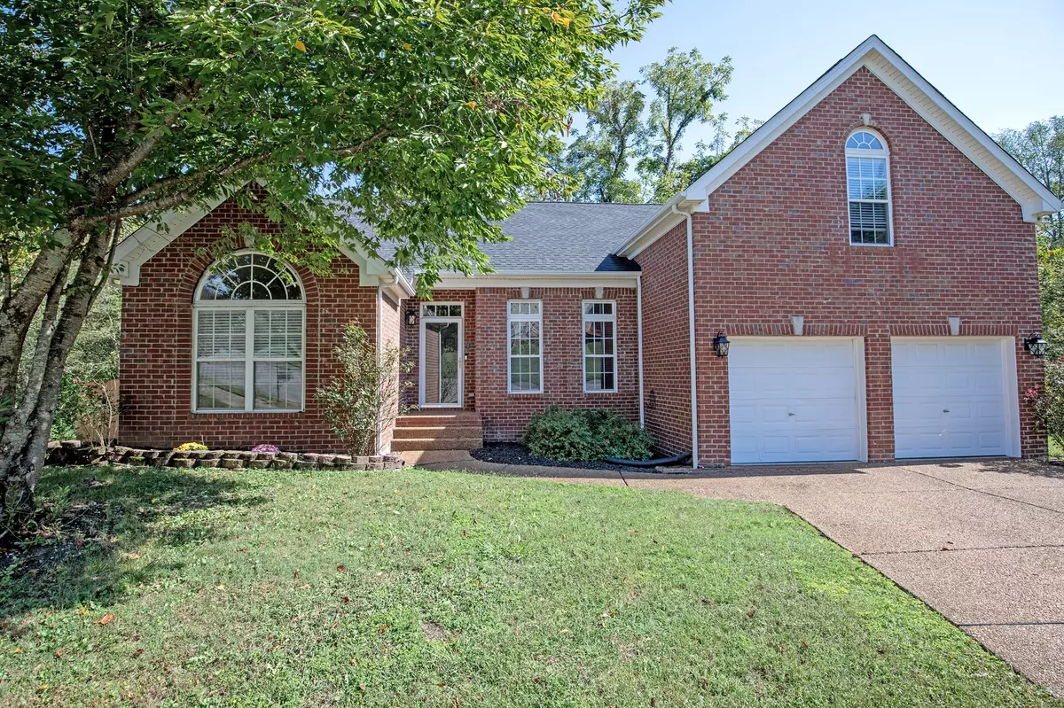 Brentwood, TN 37027,6804 Oakshire Ct