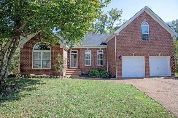 6804 Oakshire Ct, Brentwood, TN 37027