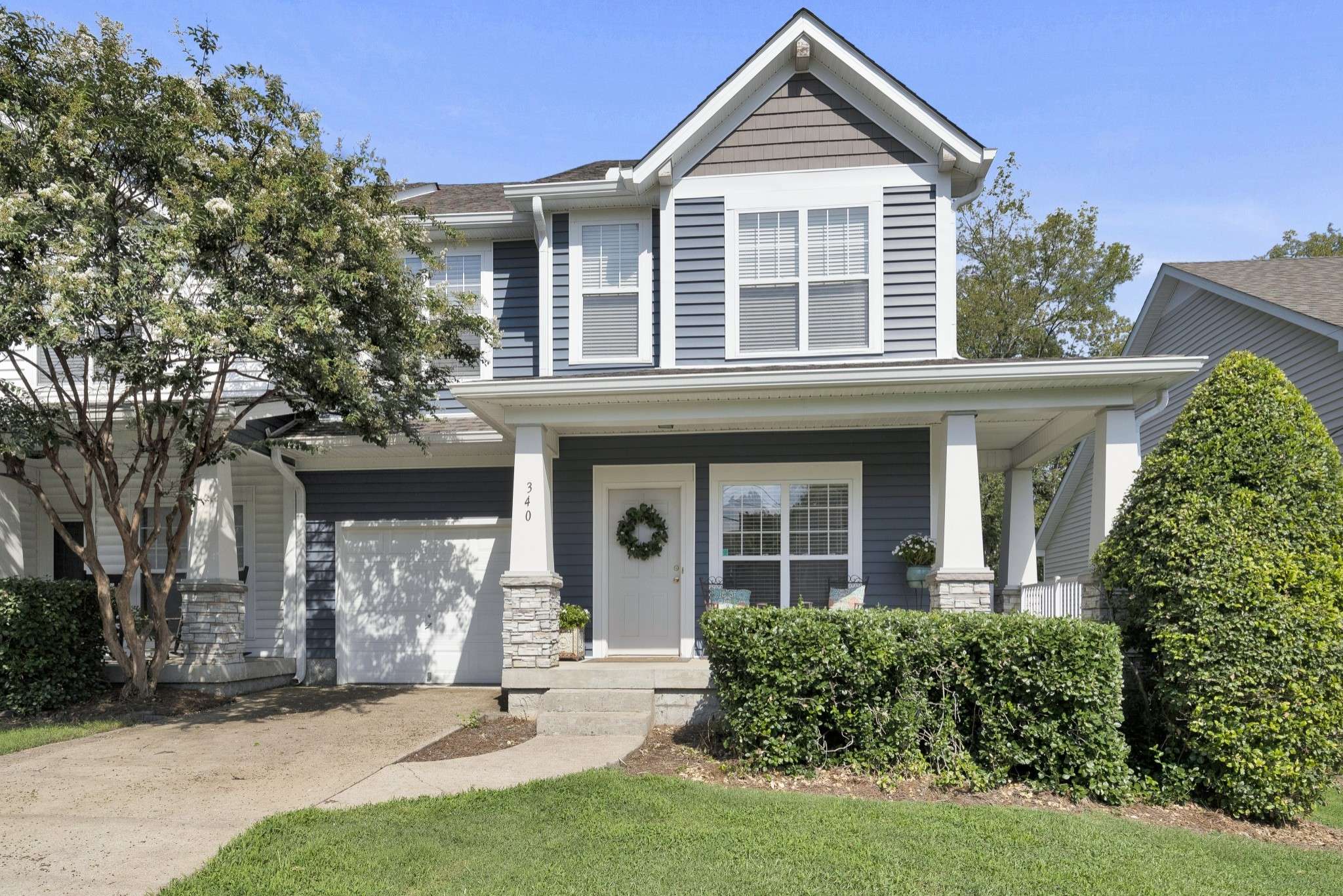 340 Normandy Cir, Nashville, TN 37209