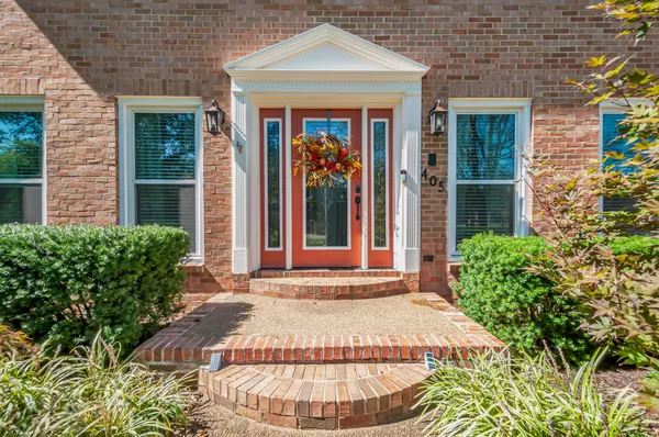 Kingston Springs, TN 37082,405 Ashley Ln