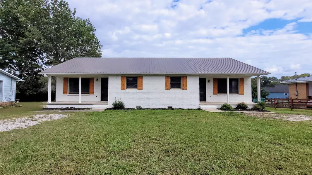 233 Duncan Ln #S, Winchester, TN 37398