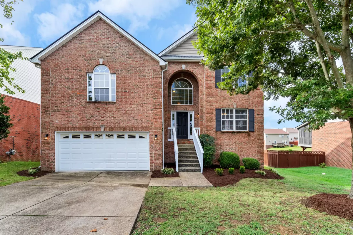 Antioch, TN 37013,3009 Summercrest Trl