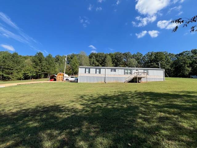 2218 Rye Loop Rd, Erin, TN 37061