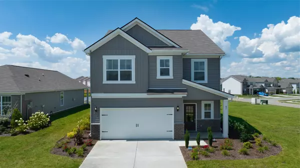 1041 Baltusrol Lane, Lebanon, TN 37087