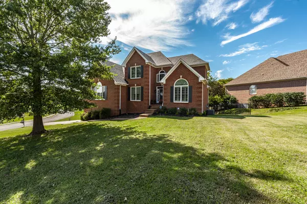 Hendersonville, TN 37075,119 Cumberland Pl