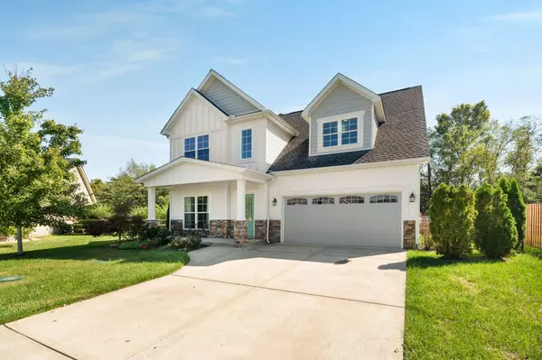 Murfreesboro, TN 37127,730 Laurel Ln