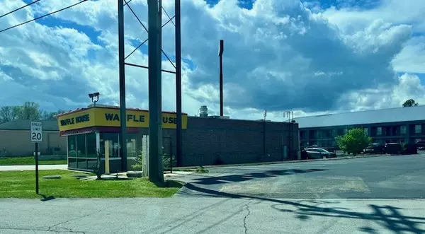 Manchester, TN 37355,0 Expressway Dr