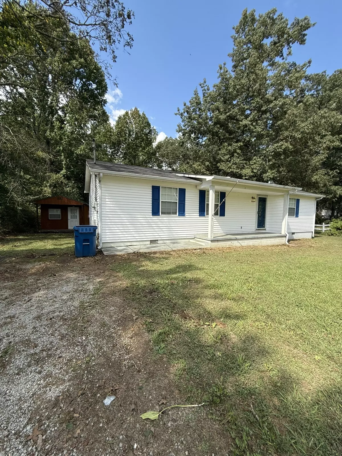 Huntland, TN 37345,110 Bruce St