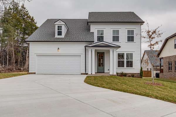 7519 Chapin Dr, Murfreesboro, TN 37129