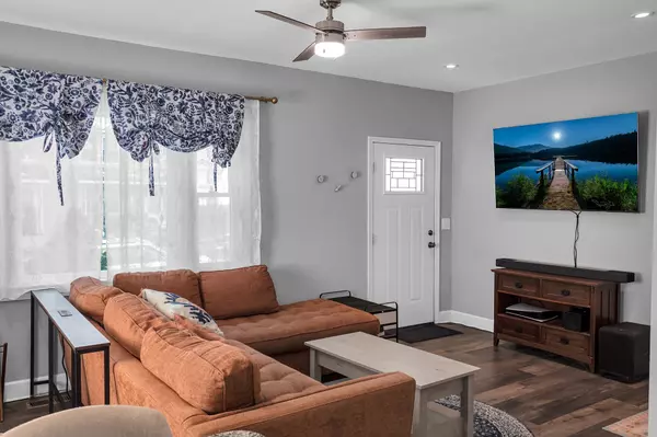 Old Hickory, TN 37138,1303 Berry St