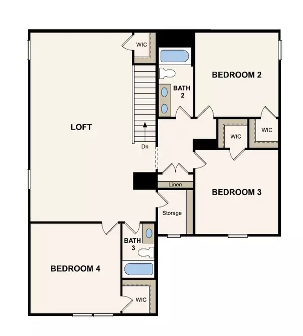 Pleasant View, TN 37146,8499 Turnbull Drive