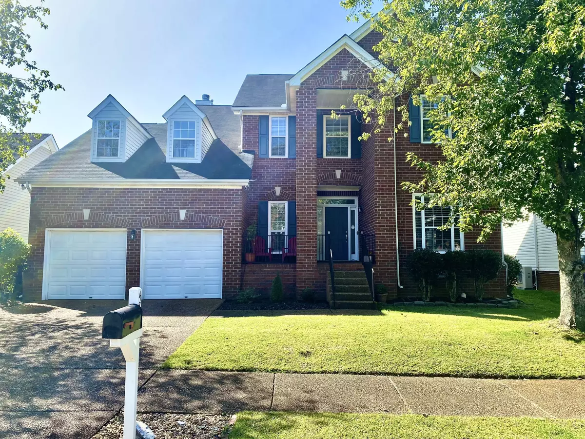 Franklin, TN 37069,487 Essex Park Cir