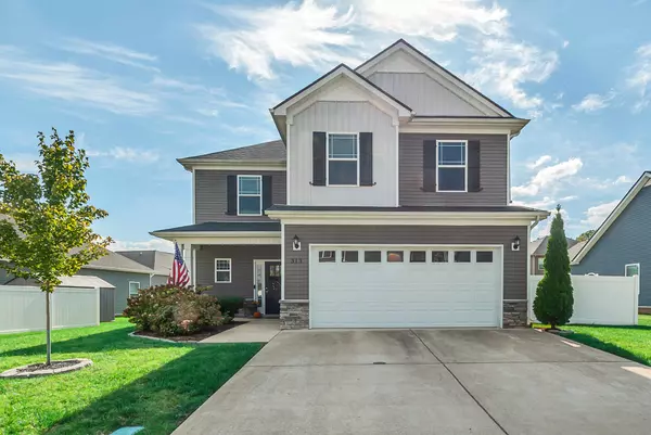 313 Turney Ln, Spring Hill, TN 37174