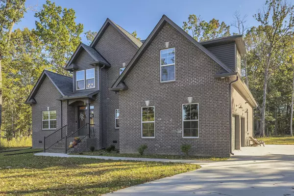 Manchester, TN 37355,41 Seminole Ln