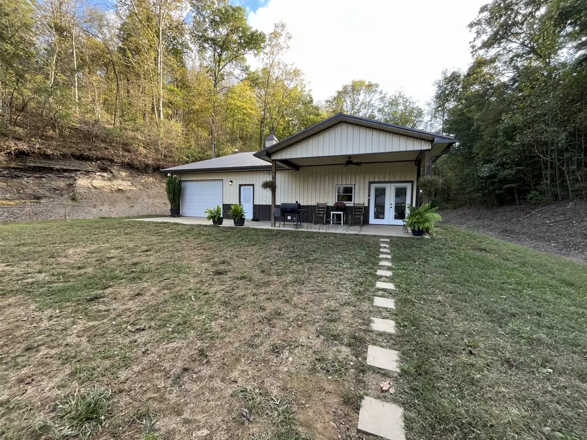 Pegram, TN 37143,379 Nickens Ln