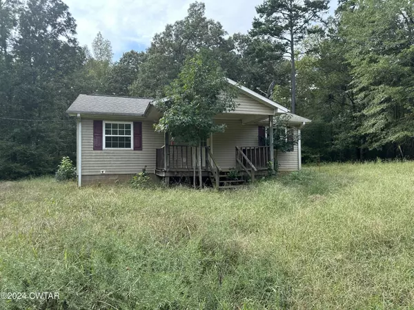 Bethel Springs, TN 38315,1616 Robinson Shed Rd