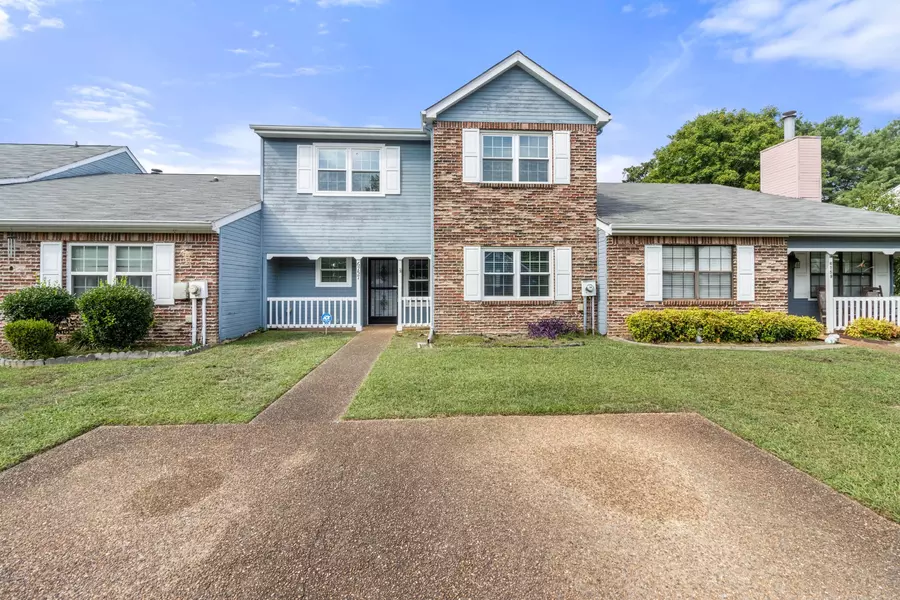 6757 Hickory Creek Road, Chattanooga, TN 37421