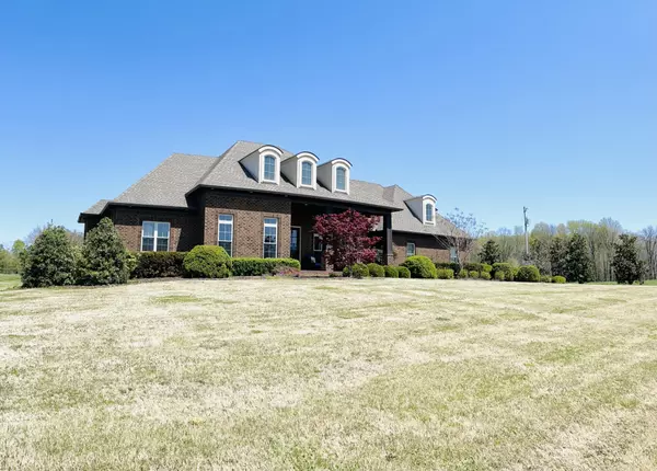 Pleasant View, TN 37146,2726 Gause Rd