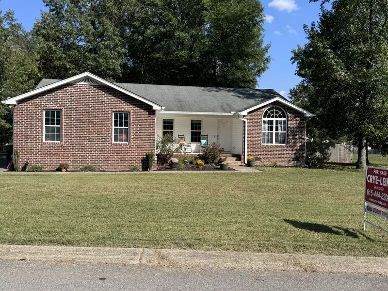 804 Jonathan Dr, Lebanon, TN 37087