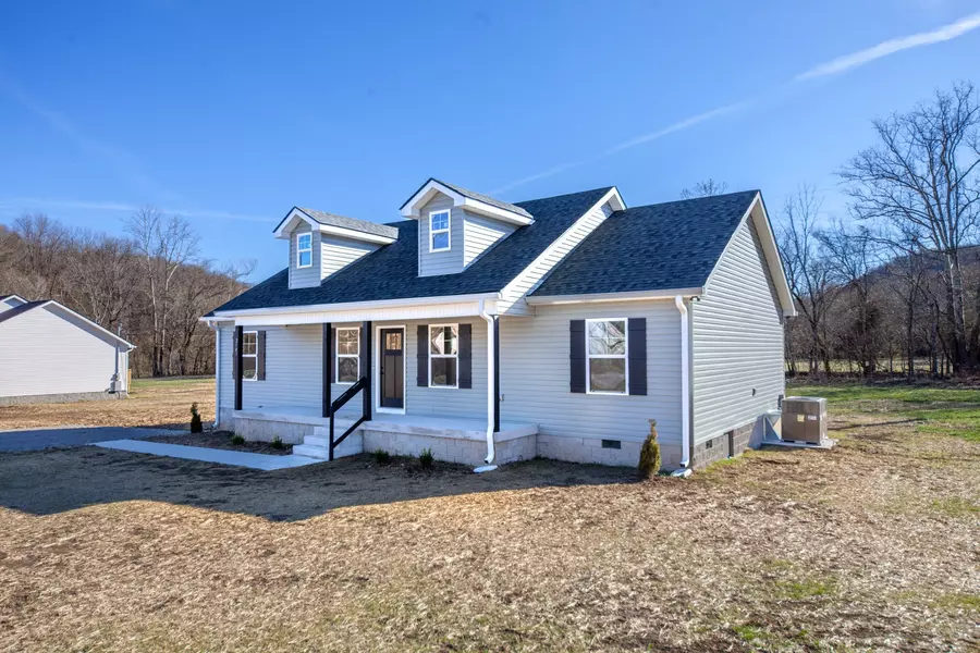 2105 Duke Hamilton Way, Belfast, TN 37019
