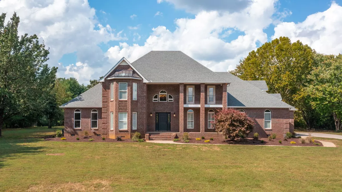 Murfreesboro, TN 37127,2310 Black Fox Ct