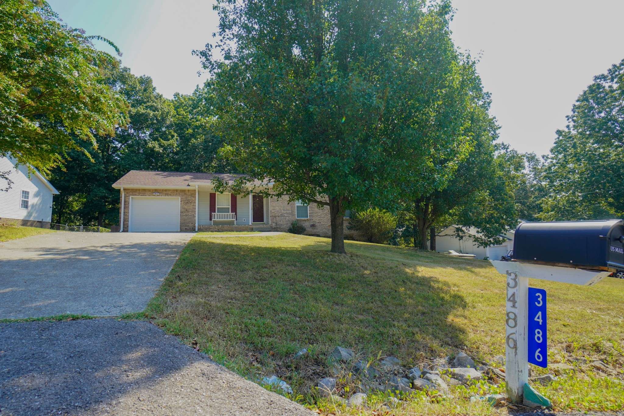 Woodlawn, TN 37191,3486 Eastridge Rd