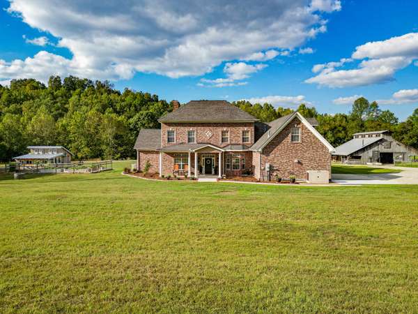 144 Abberly Ln, Hohenwald, TN 38462