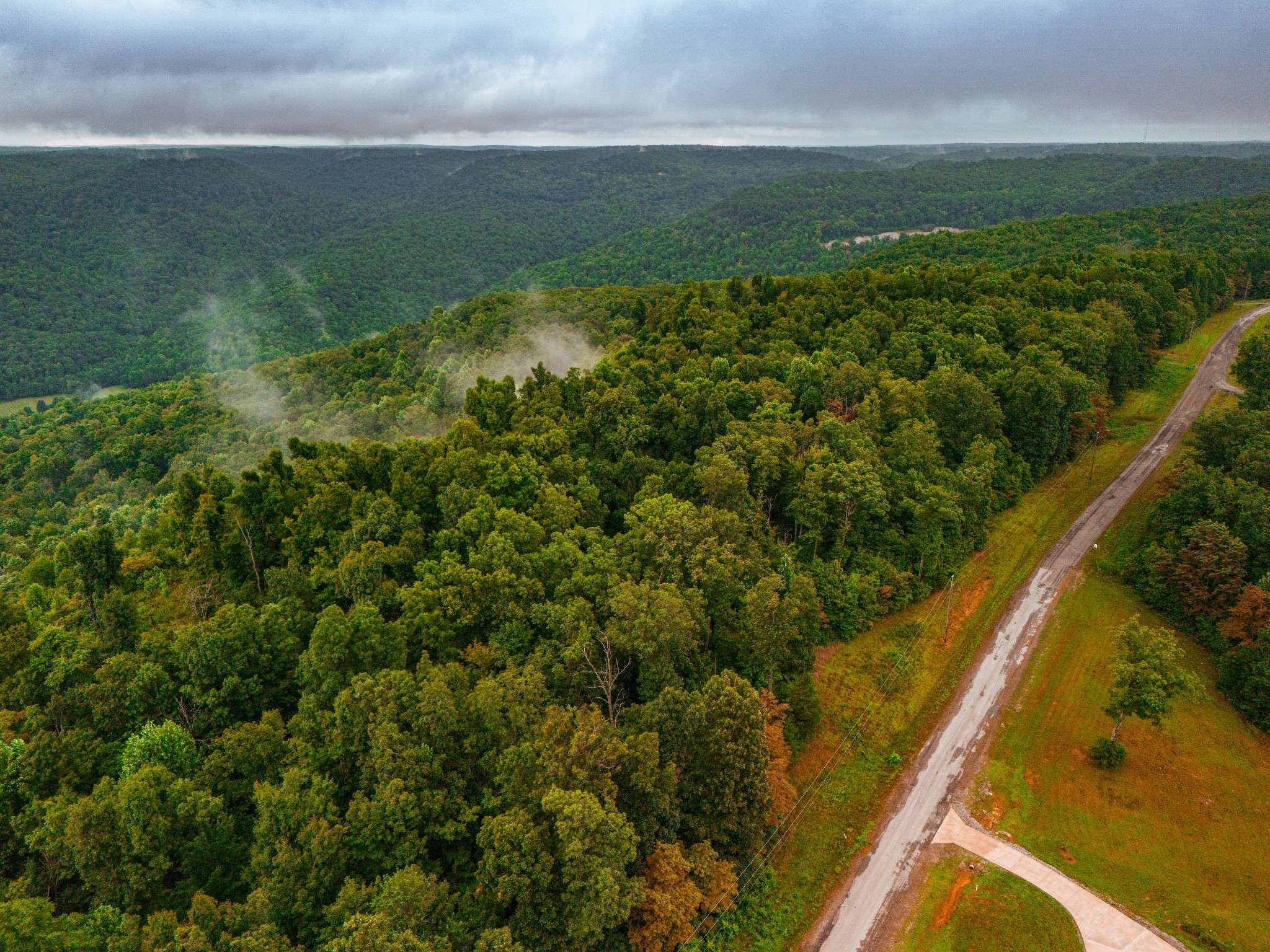 Crawford, TN 38554,5 bear knob ln