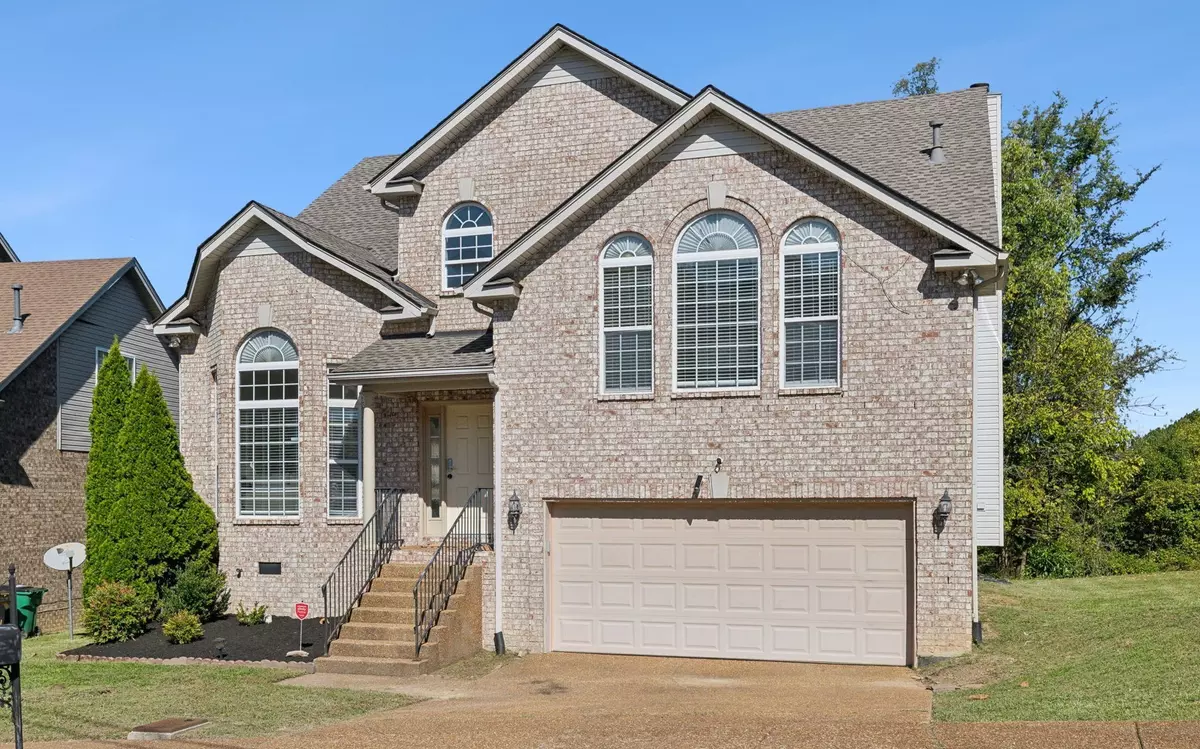 Antioch, TN 37013,5665 Deer Valley Trl