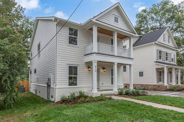 Murfreesboro, TN 37130,819 N Maple St