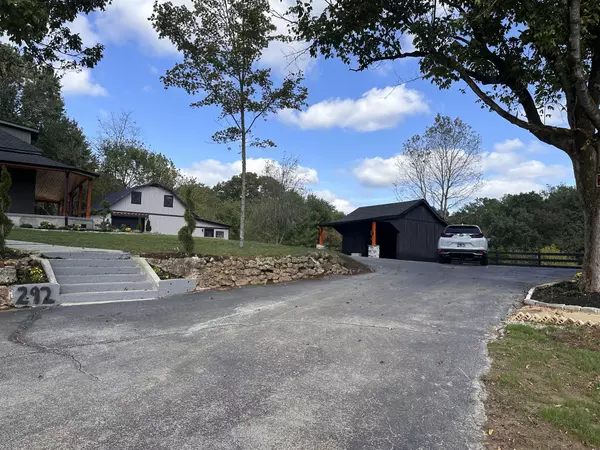 Quebeck, TN 38579,292 Quebeck Rd