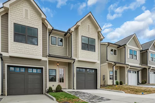 Nashville, TN 37211,1076 Noble Loop #16