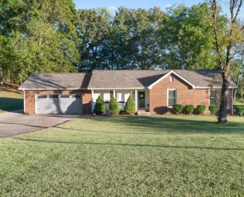 131 Lynx Dr, Clarksville, TN 37042