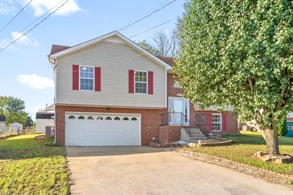 Clarksville, TN 37042,876 Gordon Pl