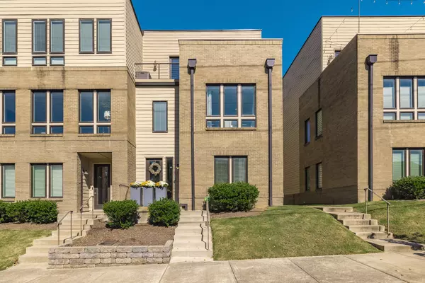 727 Douglas Ave,  Nashville,  TN 37207