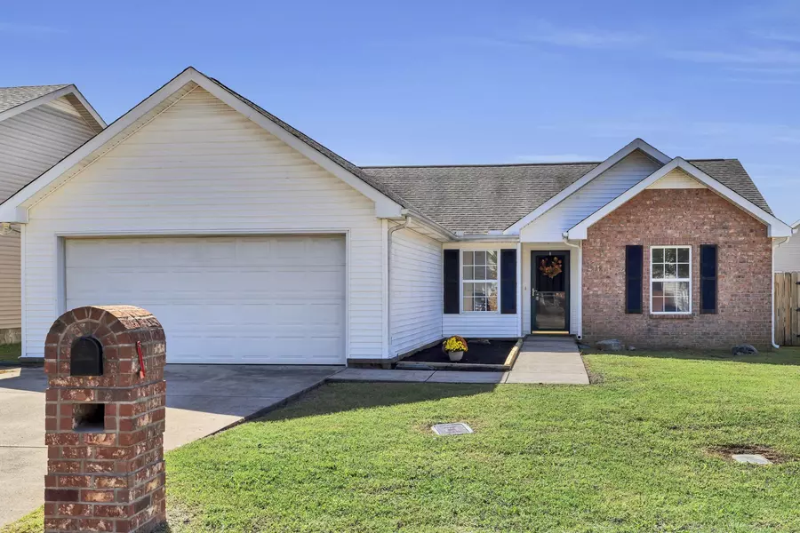 2939 Weybridge Dr, Murfreesboro, TN 37128