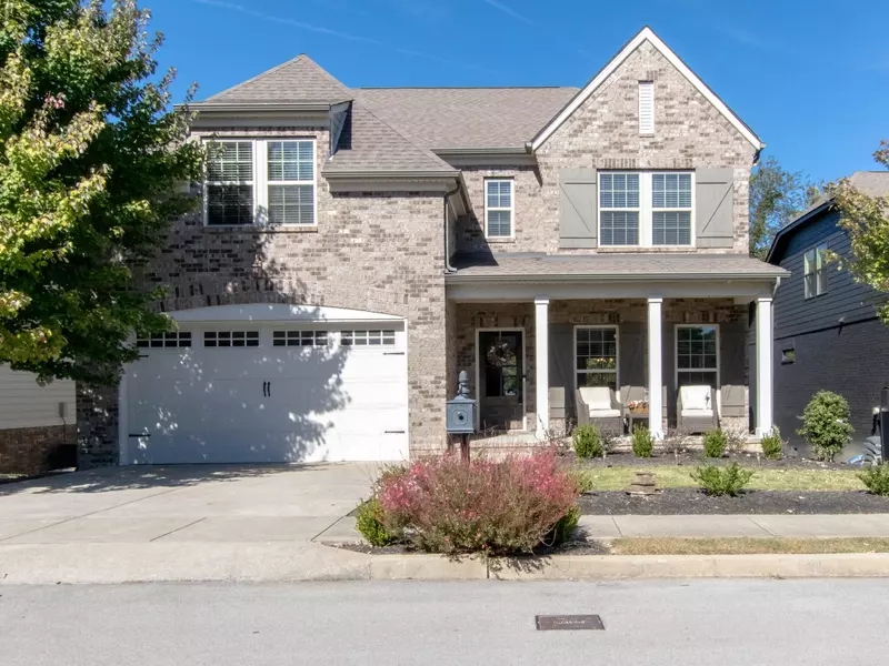 2112 English Garden Way, Thompsons Station, TN 37179