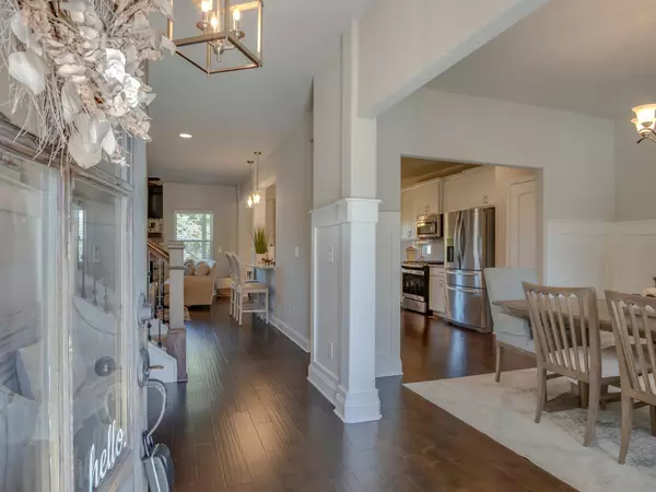 Thompsons Station, TN 37179,2112 English Garden Way