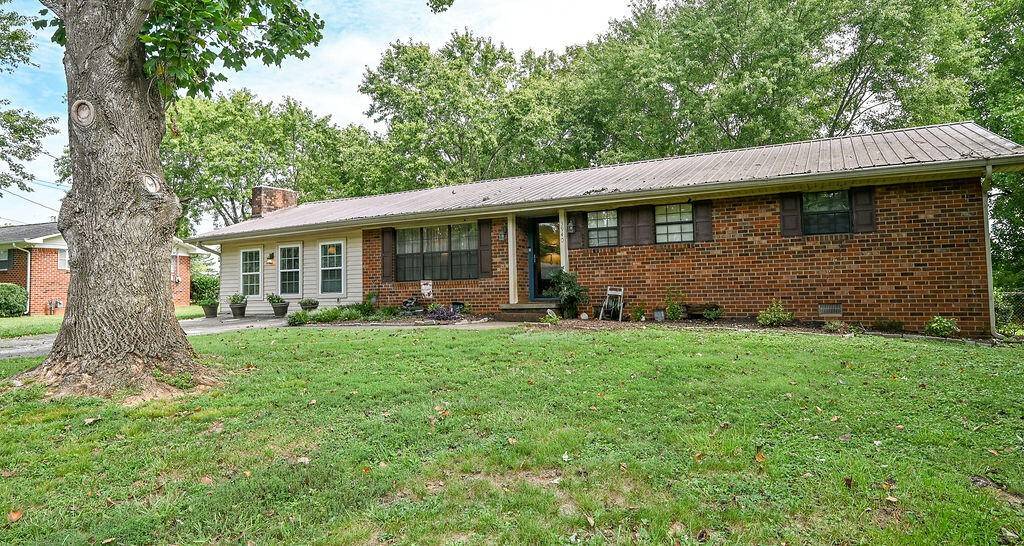 3940 Azalea Drive #NW, Cleveland, TN 37312