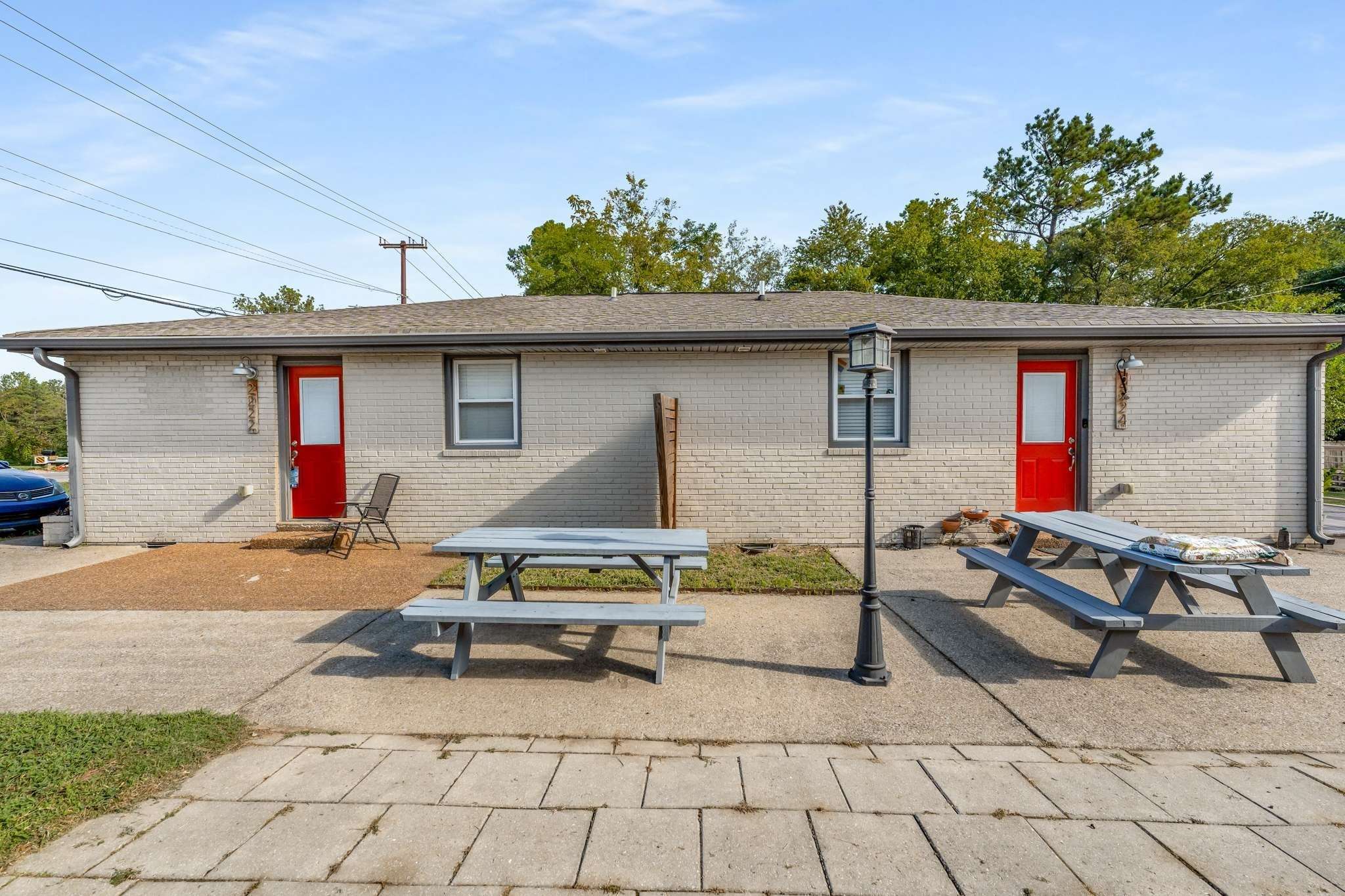 2222 Foster Ave, Nashville, TN 37210