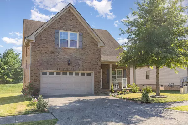 Spring Hill, TN 37174,1087 Achiever Cir